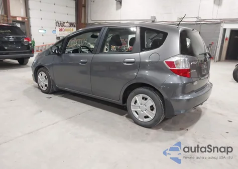 2013 Honda Fit из США, поврежденный, VIN JHMGE8G35DC050426